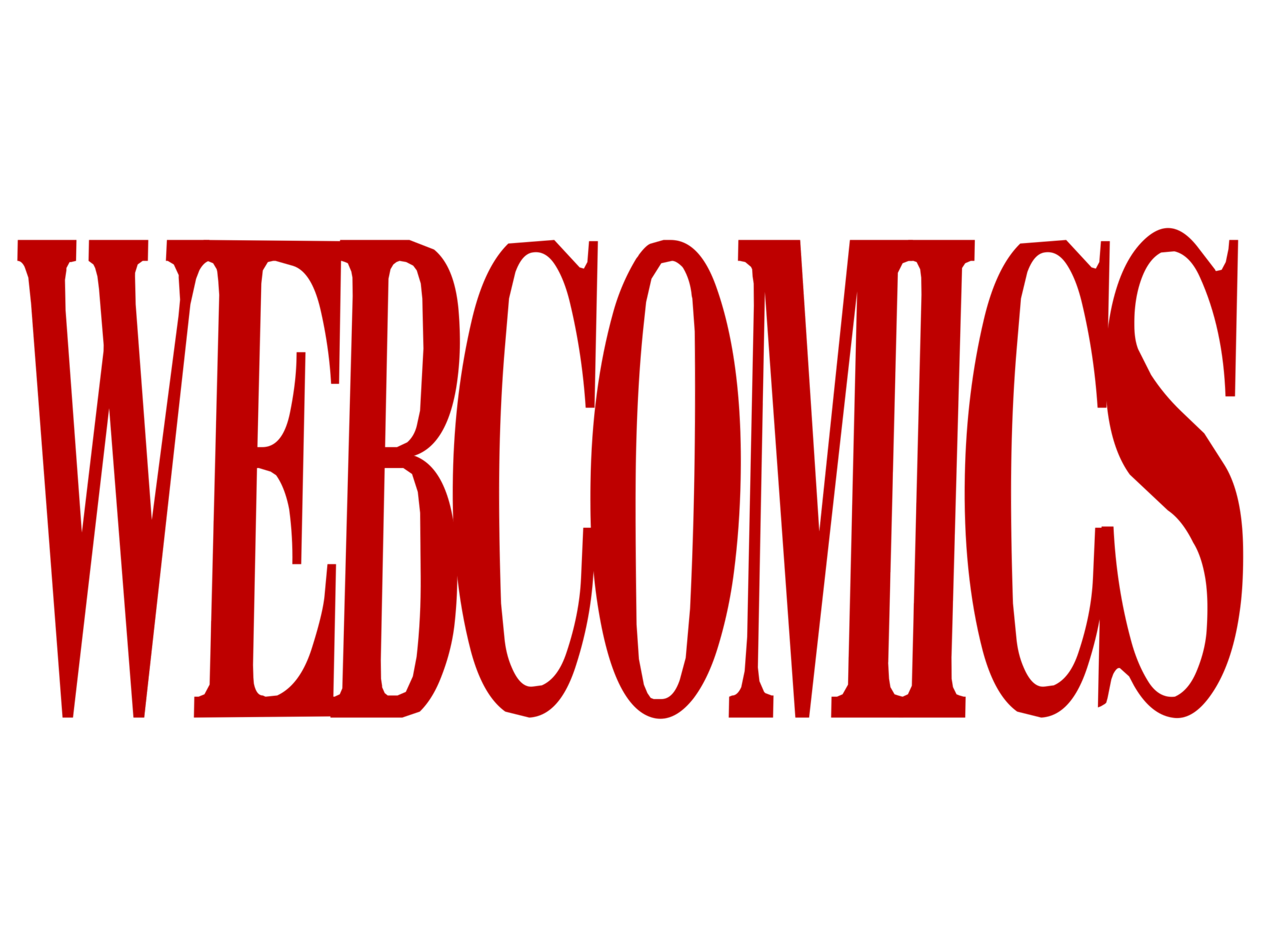 Web Novels